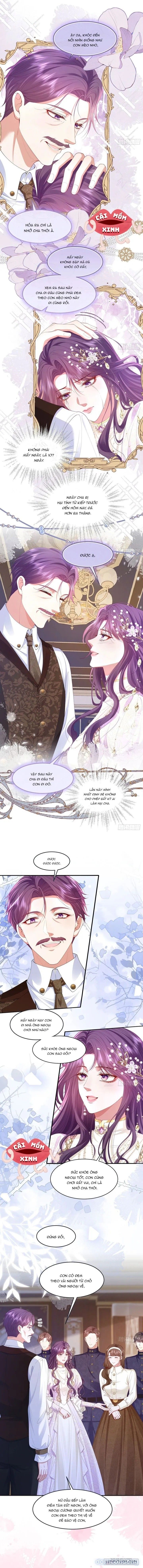 đọc truyện Bày Tỏ Với Người Nguy Hiểm Như Anh Ấy Chương 4 ảnh 4 tại Thiên Thai Truyện