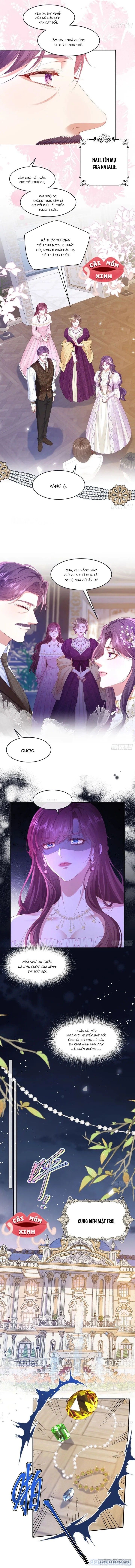 đọc truyện Bày Tỏ Với Người Nguy Hiểm Như Anh Ấy Chương 4 ảnh 5 tại Thiên Thai Truyện