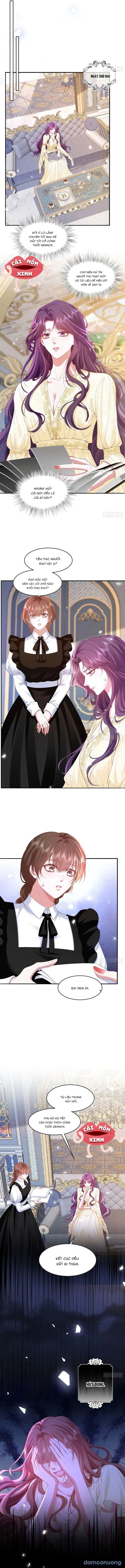 đọc truyện Bày Tỏ Với Người Nguy Hiểm Như Anh Ấy Chương 4 ảnh 7 tại Thiên Thai Truyện