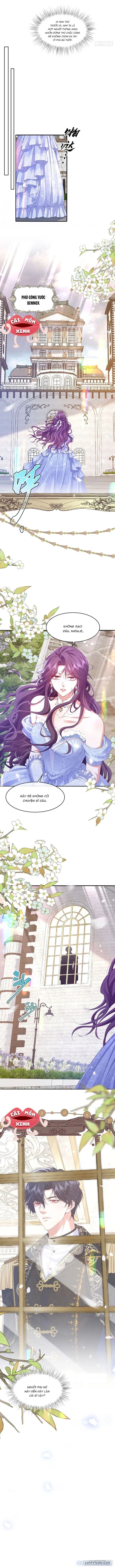 đọc truyện Bày Tỏ Với Người Nguy Hiểm Như Anh Ấy Chương 4 ảnh 9 tại Thiên Thai Truyện