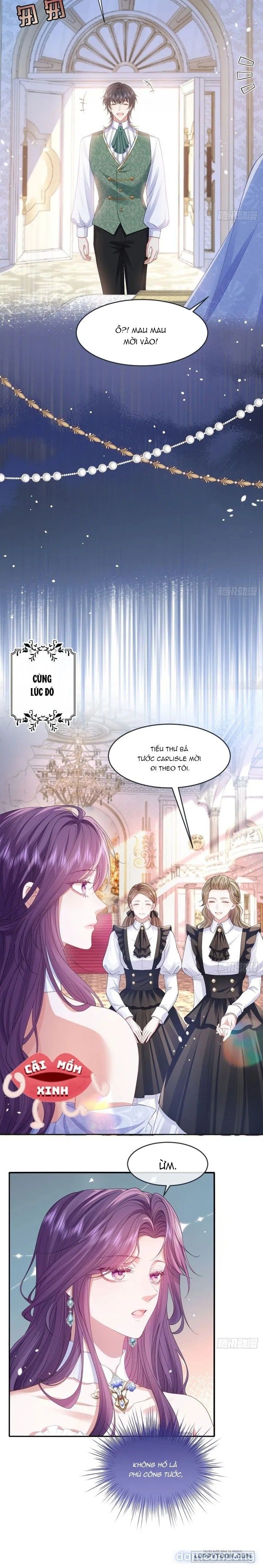 đọc truyện Bày Tỏ Với Người Nguy Hiểm Như Anh Ấy Chương 5 ảnh 3 tại Thiên Thai Truyện