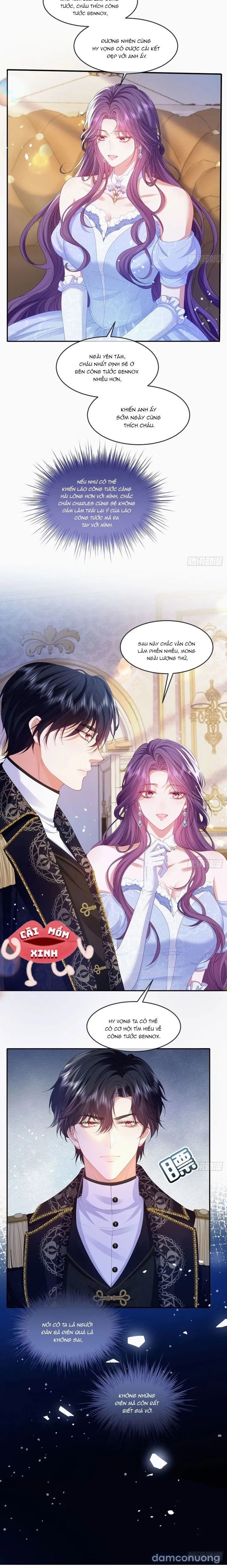 đọc truyện Bày Tỏ Với Người Nguy Hiểm Như Anh Ấy Chương 5 ảnh 15 tại Thiên Thai Truyện