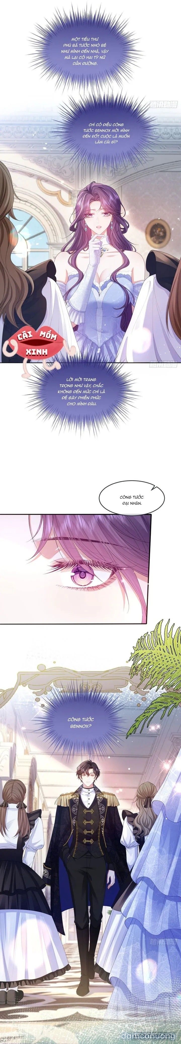 đọc truyện Bày Tỏ Với Người Nguy Hiểm Như Anh Ấy Chương 5 ảnh 4 tại Thiên Thai Truyện