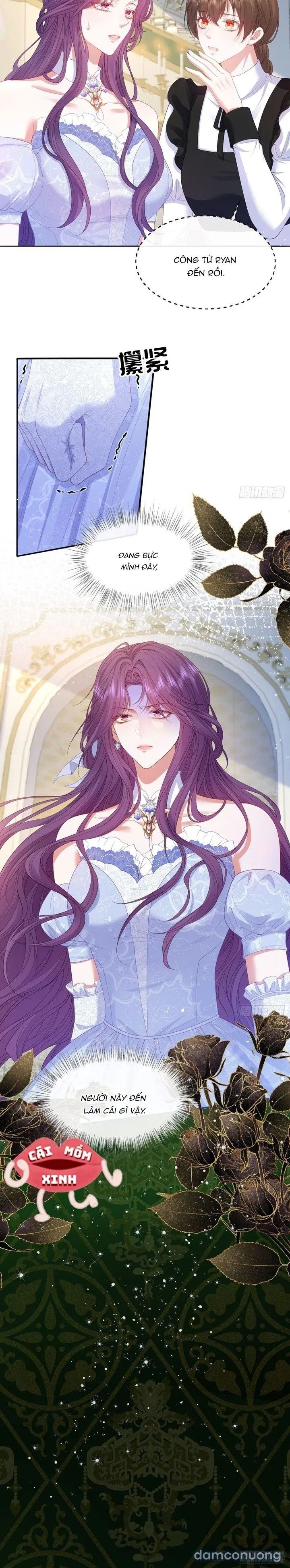 đọc truyện Bày Tỏ Với Người Nguy Hiểm Như Anh Ấy Chương 6 ảnh 19 tại Thiên Thai Truyện