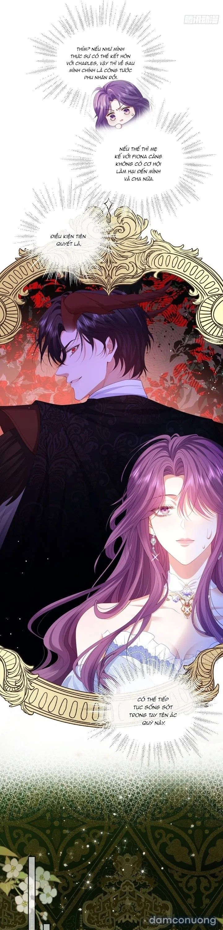 đọc truyện Bày Tỏ Với Người Nguy Hiểm Như Anh Ấy Chương 6 ảnh 8 tại Thiên Thai Truyện