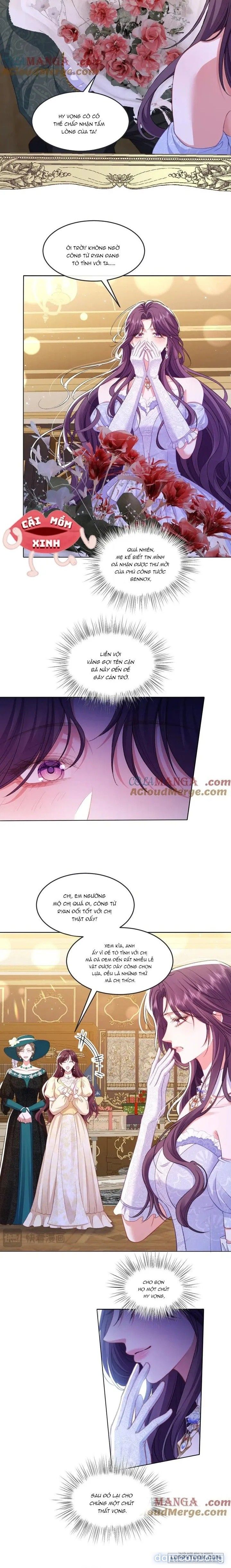 đọc truyện Bày Tỏ Với Người Nguy Hiểm Như Anh Ấy Chương 7 ảnh 3 tại Thiên Thai Truyện