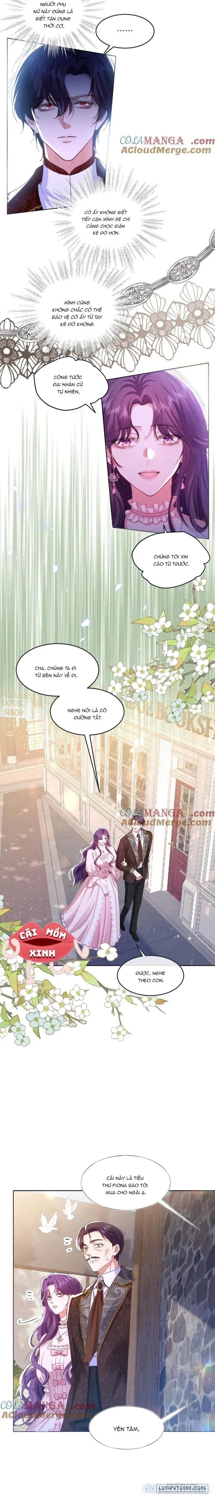 đọc truyện Bày Tỏ Với Người Nguy Hiểm Như Anh Ấy Chương 7 ảnh 13 tại Thiên Thai Truyện