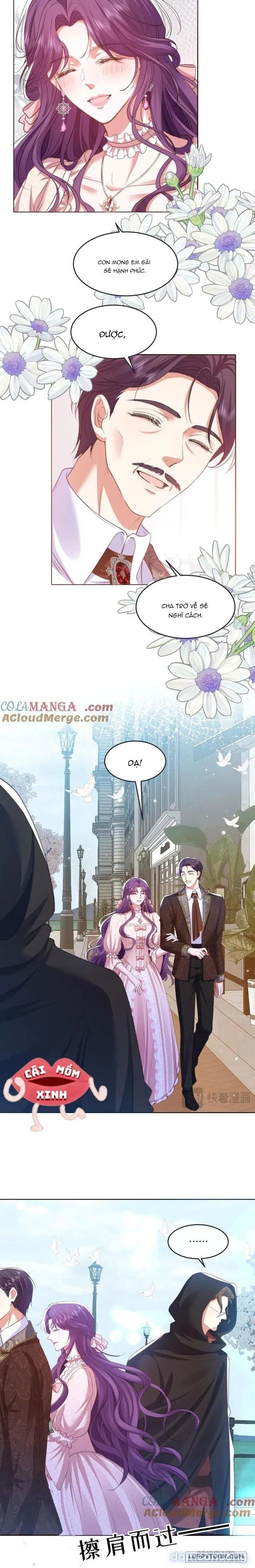 đọc truyện Bày Tỏ Với Người Nguy Hiểm Như Anh Ấy Chương 7 ảnh 15 tại Thiên Thai Truyện