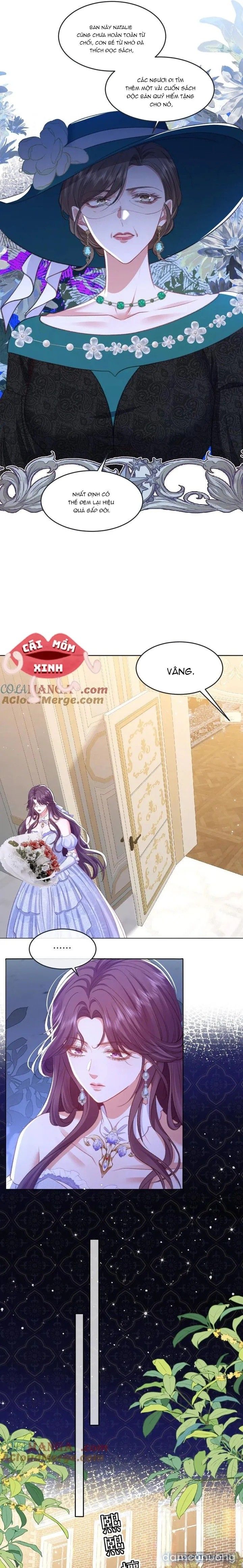 đọc truyện Bày Tỏ Với Người Nguy Hiểm Như Anh Ấy Chương 7 ảnh 8 tại Thiên Thai Truyện