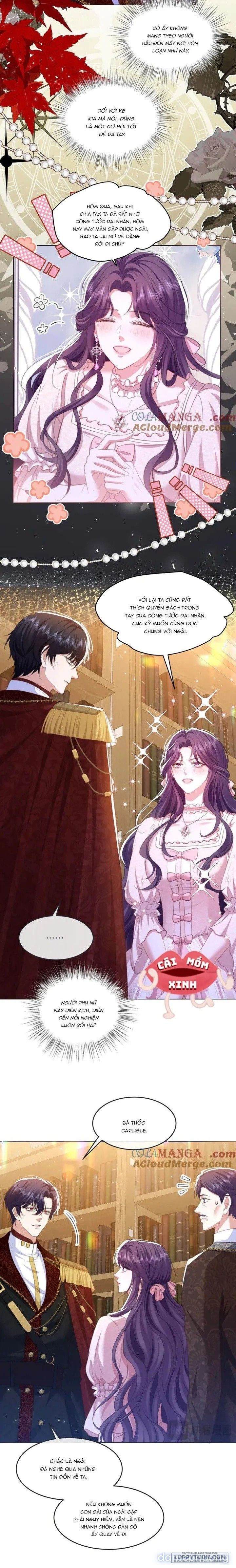 đọc truyện Bày Tỏ Với Người Nguy Hiểm Như Anh Ấy Chương 7 ảnh 11 tại Thiên Thai Truyện