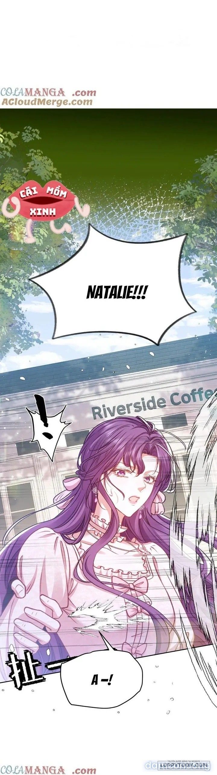 đọc truyện Bày Tỏ Với Người Nguy Hiểm Như Anh Ấy Chương 8 ảnh 3 tại Thiên Thai Truyện