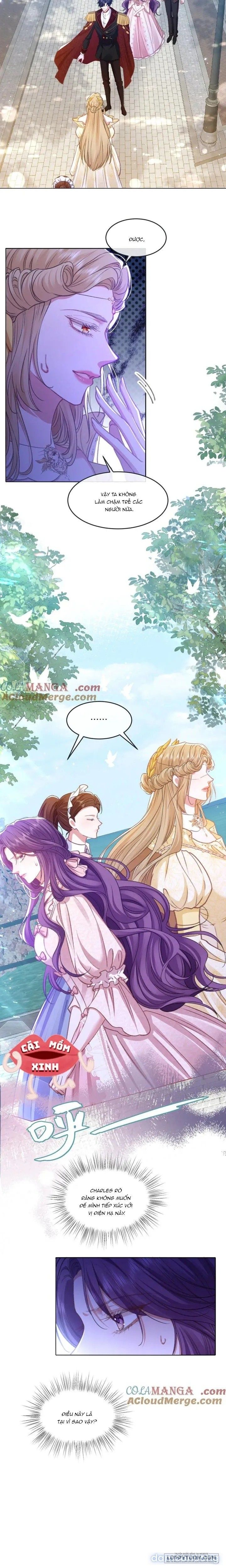 đọc truyện Bày Tỏ Với Người Nguy Hiểm Như Anh Ấy Chương 8 ảnh 13 tại Thiên Thai Truyện