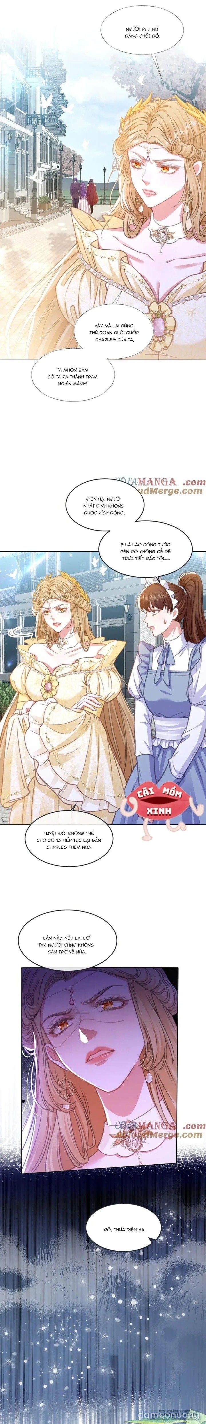 đọc truyện Bày Tỏ Với Người Nguy Hiểm Như Anh Ấy Chương 8 ảnh 14 tại Thiên Thai Truyện