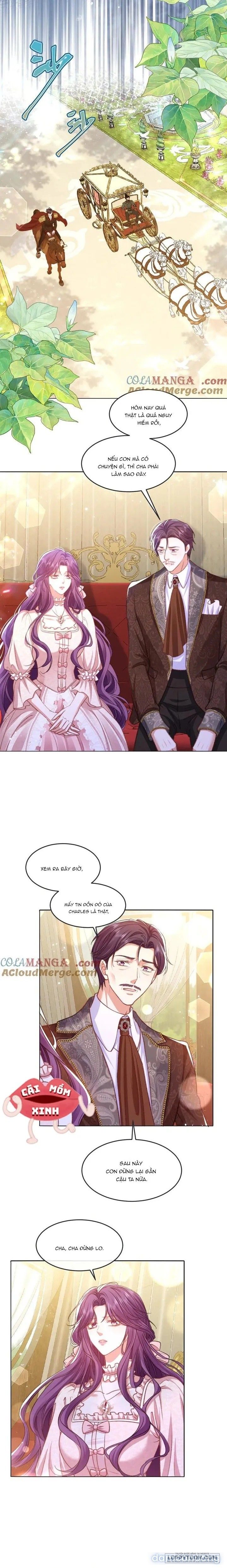 đọc truyện Bày Tỏ Với Người Nguy Hiểm Như Anh Ấy Chương 8 ảnh 15 tại Thiên Thai Truyện