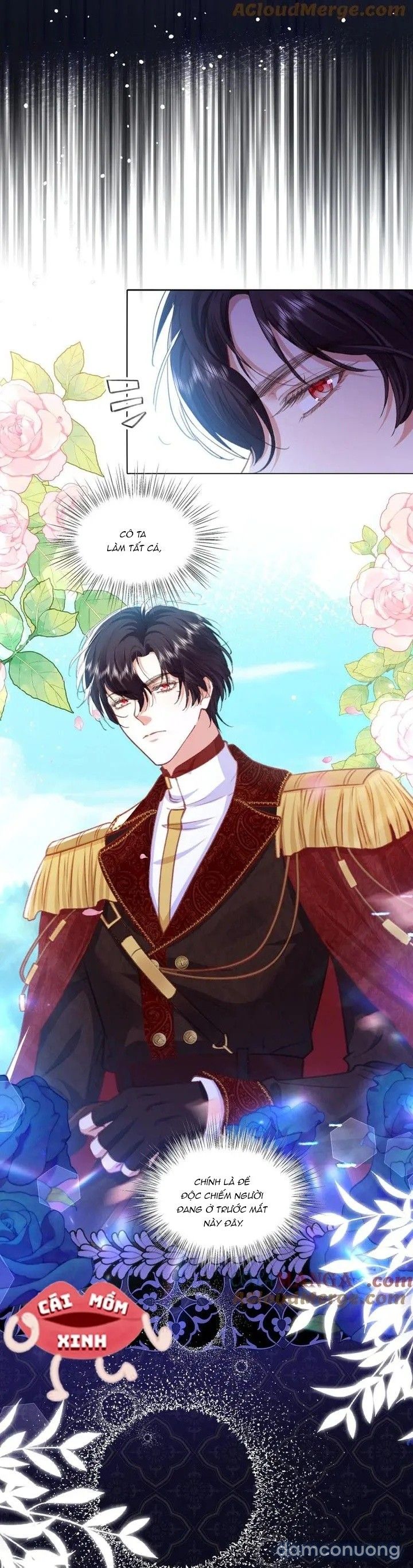 đọc truyện Bày Tỏ Với Người Nguy Hiểm Như Anh Ấy Chương 8 ảnh 18 tại Thiên Thai Truyện