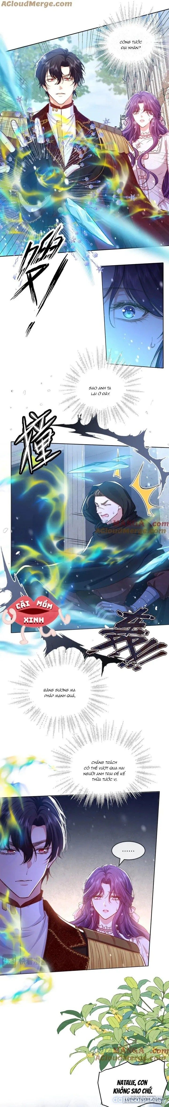 đọc truyện Bày Tỏ Với Người Nguy Hiểm Như Anh Ấy Chương 8 ảnh 4 tại Thiên Thai Truyện