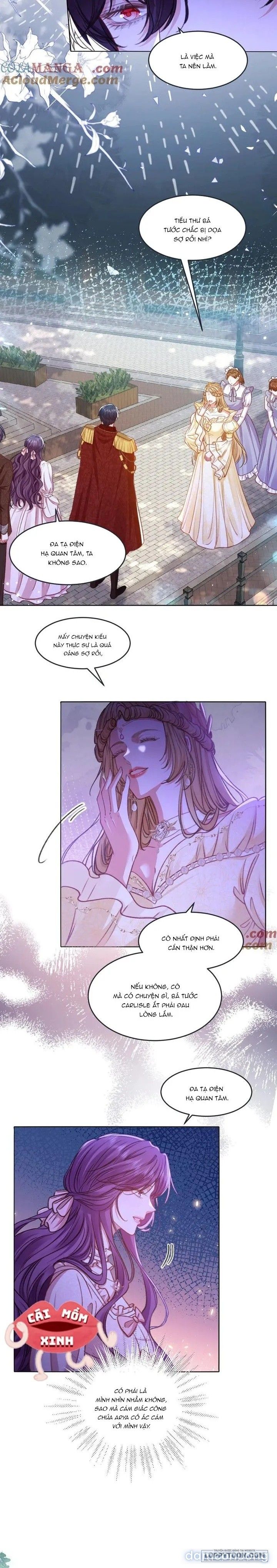 đọc truyện Bày Tỏ Với Người Nguy Hiểm Như Anh Ấy Chương 8 ảnh 11 tại Thiên Thai Truyện