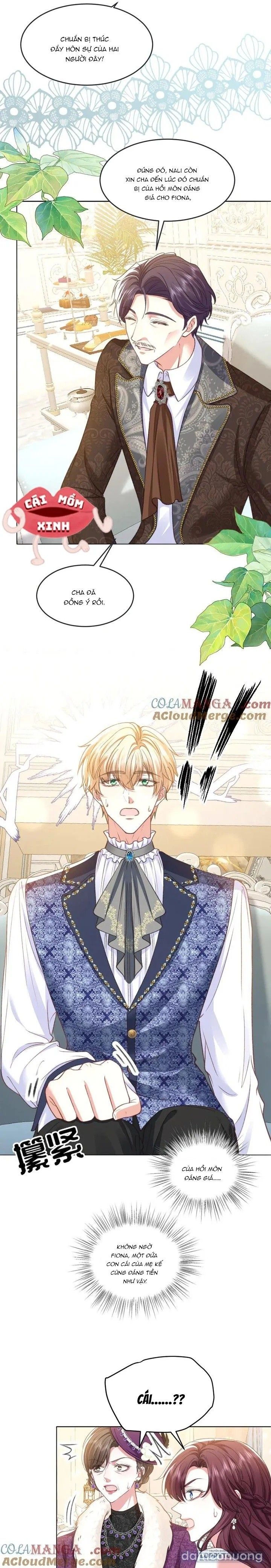 đọc truyện Bày Tỏ Với Người Nguy Hiểm Như Anh Ấy Chương 9 ảnh 12 tại Thiên Thai Truyện