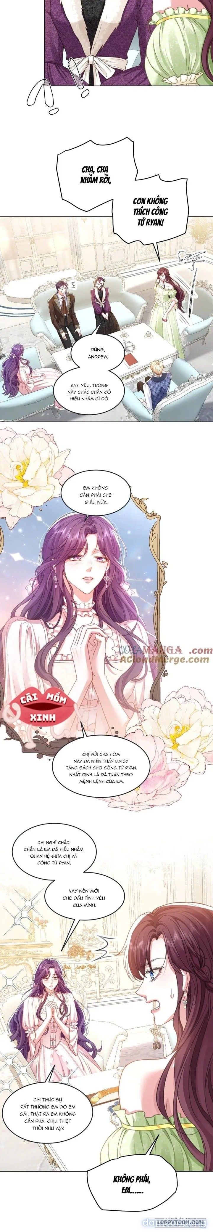 đọc truyện Bày Tỏ Với Người Nguy Hiểm Như Anh Ấy Chương 9 ảnh 13 tại Thiên Thai Truyện