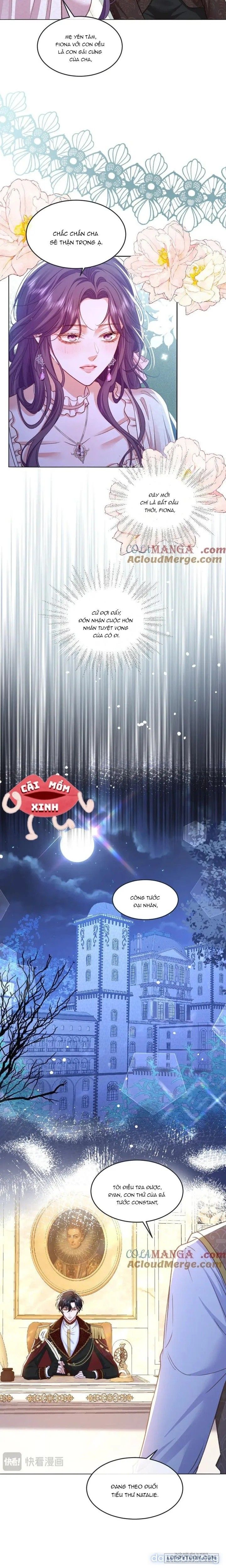 đọc truyện Bày Tỏ Với Người Nguy Hiểm Như Anh Ấy Chương 9 ảnh 15 tại Thiên Thai Truyện