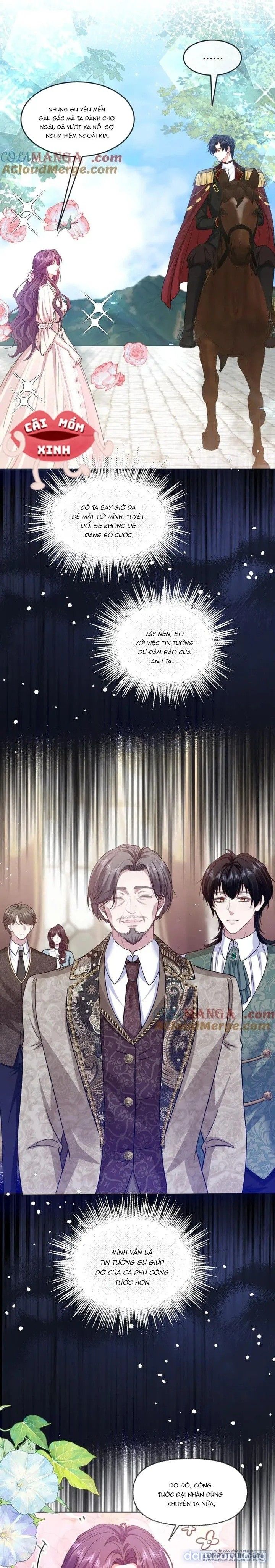 đọc truyện Bày Tỏ Với Người Nguy Hiểm Như Anh Ấy Chương 9 ảnh 4 tại Thiên Thai Truyện