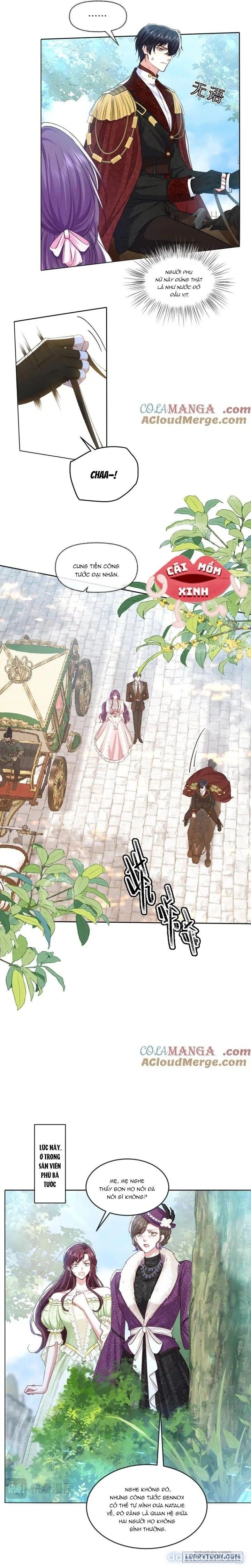 đọc truyện Bày Tỏ Với Người Nguy Hiểm Như Anh Ấy Chương 9 ảnh 6 tại Thiên Thai Truyện