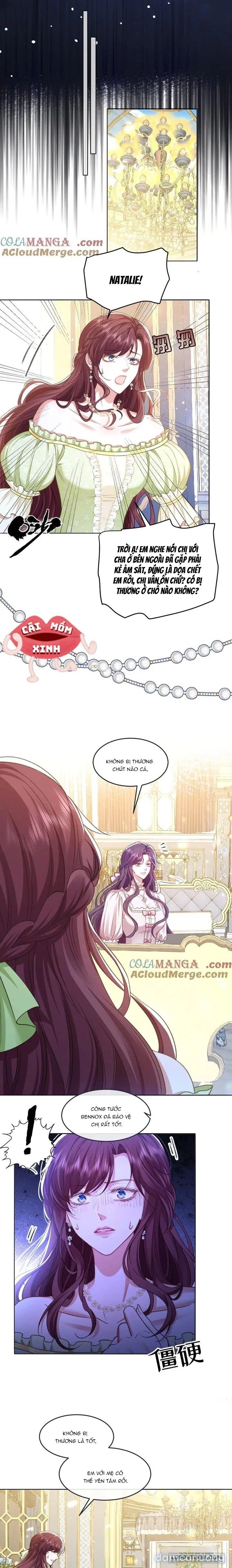 đọc truyện Bày Tỏ Với Người Nguy Hiểm Như Anh Ấy Chương 9 ảnh 8 tại Thiên Thai Truyện