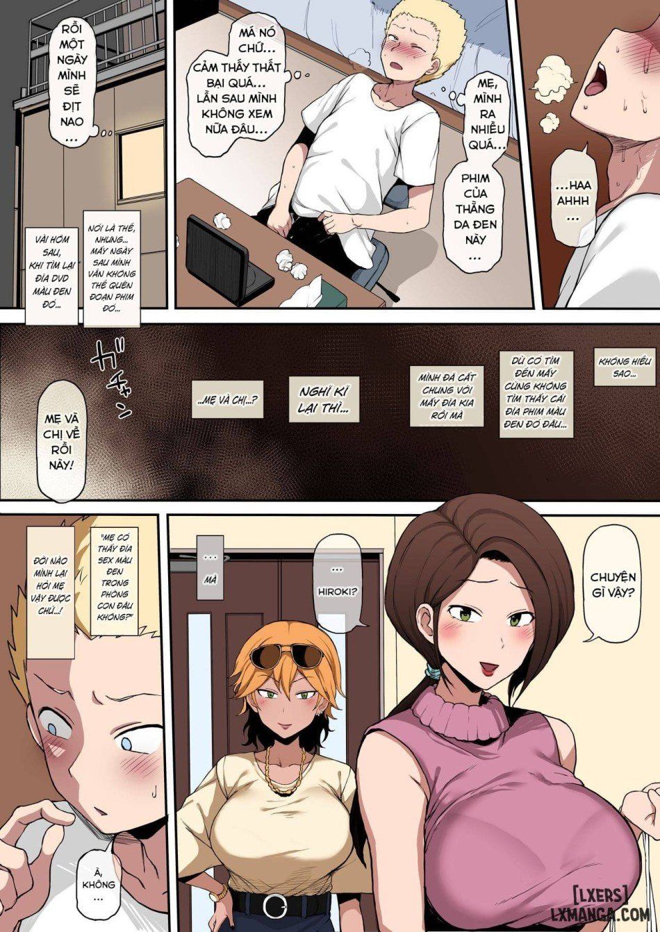 đọc truyện Bbc Thuần Phục Những Con Đàn Bà Của Thằng Loser Chương 4 ảnh 8 tại Thiên Thai Truyện