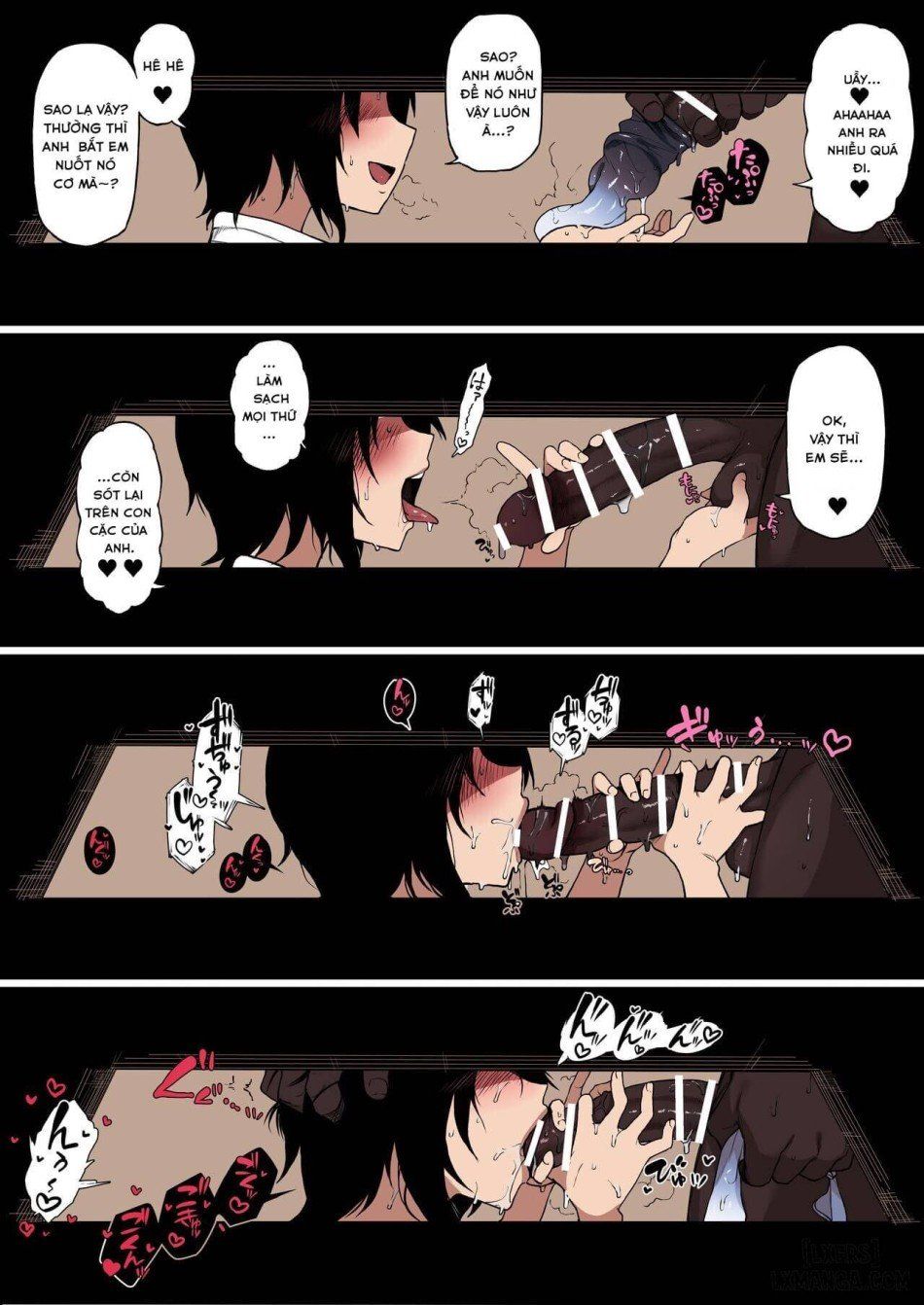 đọc truyện Bbc Thuần Phục Những Con Đàn Bà Của Thằng Loser Chương 5 ảnh 15 tại Thiên Thai Truyện