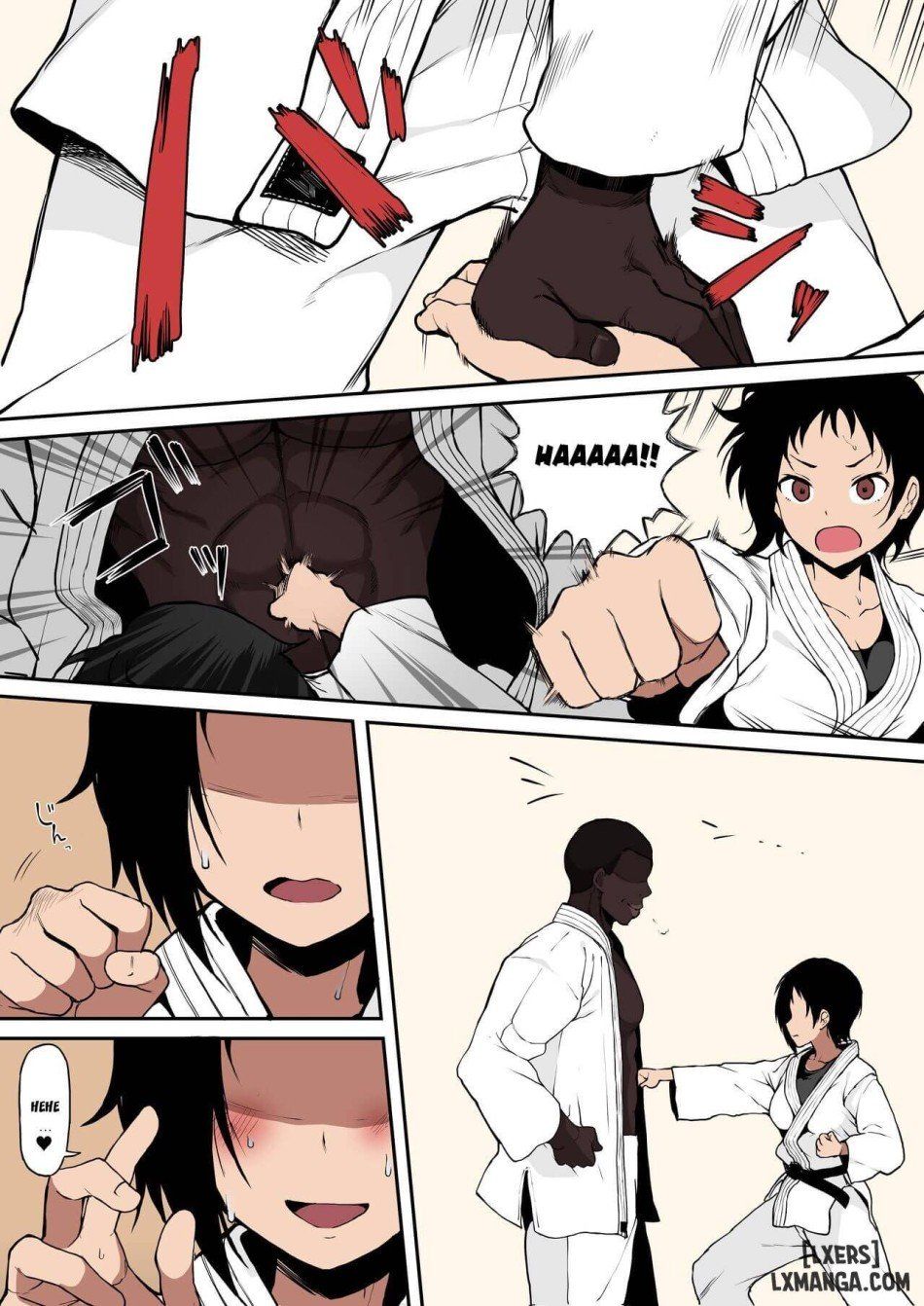 đọc truyện Bbc Thuần Phục Những Con Đàn Bà Của Thằng Loser Chương 5 ảnh 7 tại Thiên Thai Truyện