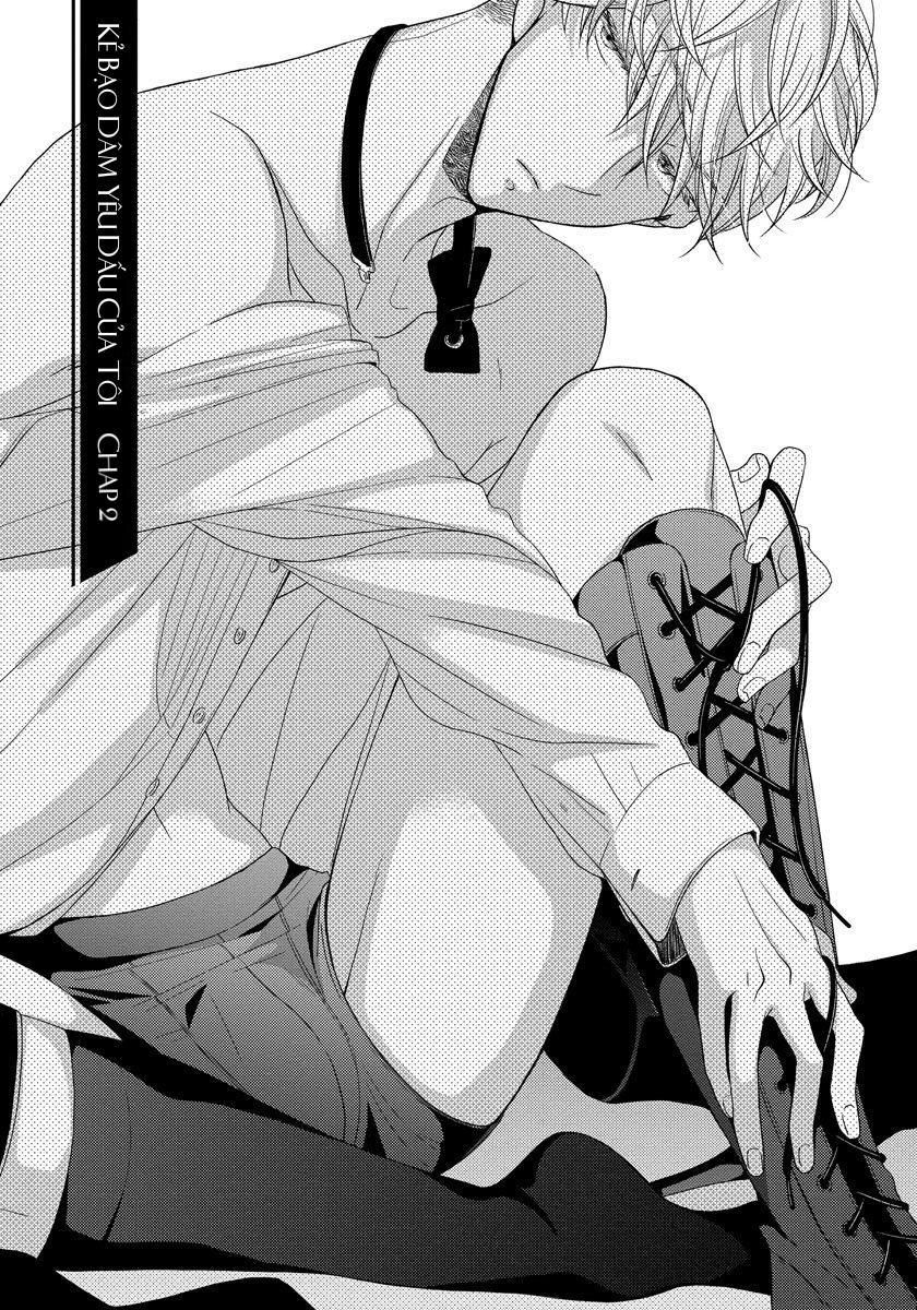 đọc truyện (bdsm) Ai Subeki Sadist Chương 2 ảnh 1 tại Truyện Dạ Ký