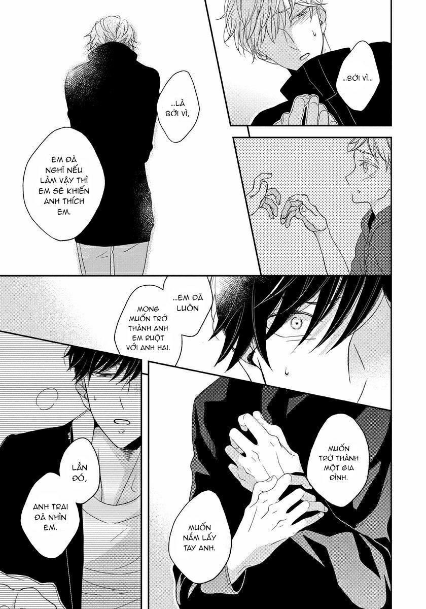 đọc truyện (bdsm) Ai Subeki Sadist Chương 5 ảnh 8 tại Truyện Dạ Ký