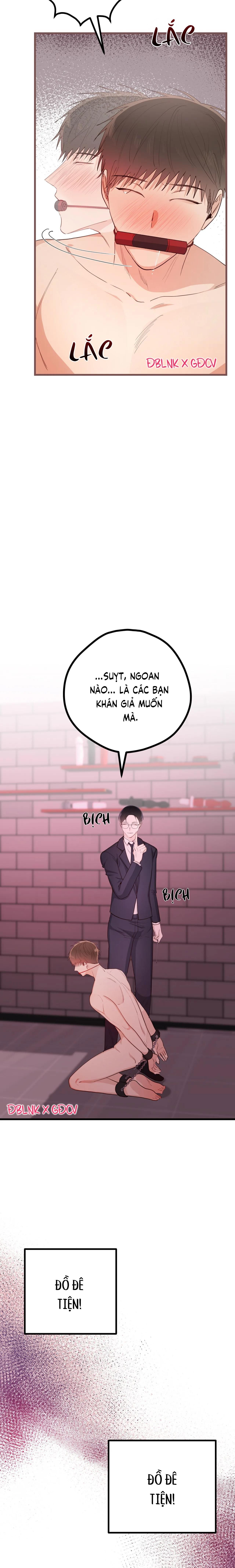 đọc truyện Bdsm – List Truyện Đậm Ù Ù Chương 1.3 ảnh 16 tại Thiên Thai Truyện