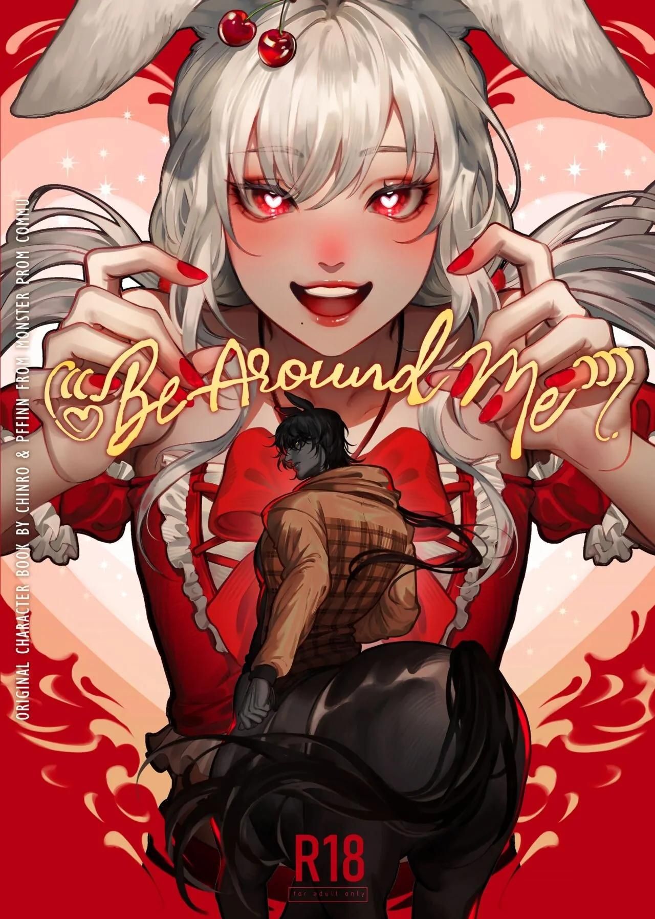 đọc truyện Be Around Me Chương 1 ảnh 2 tại Thiên Thai Truyện