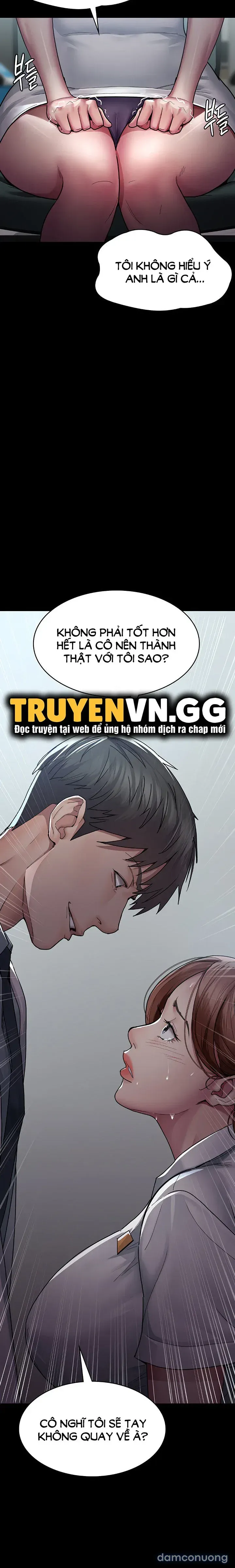 đọc truyện Bê Bối Ở Bệnh Viện Chương 12 ảnh 22 tại Thiên Thai Truyện