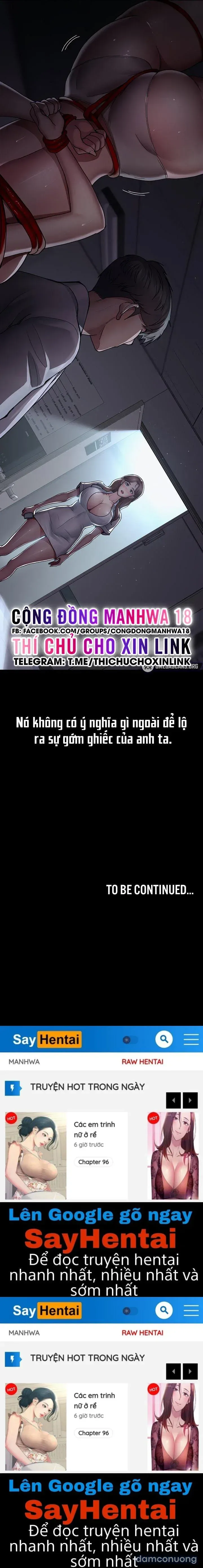 đọc truyện Bê Bối Ở Bệnh Viện Chương 13 ảnh 29 tại Thiên Thai Truyện