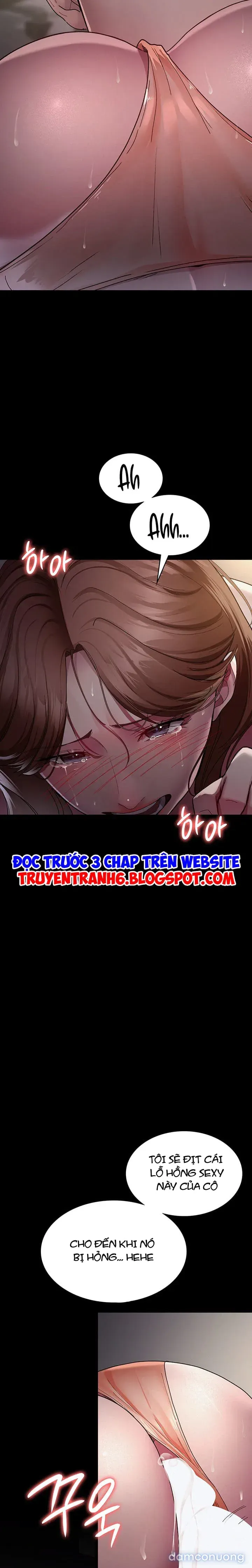 đọc truyện Bê Bối Ở Bệnh Viện Chương 15 ảnh 18 tại Thiên Thai Truyện