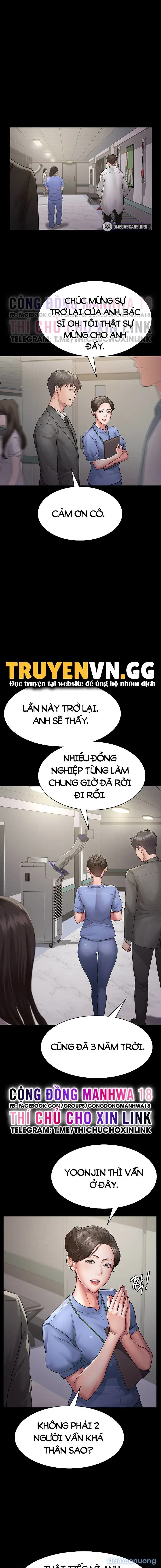 đọc truyện Bê Bối Ở Bệnh Viện Chương 2 ảnh 15 tại Thiên Thai Truyện
