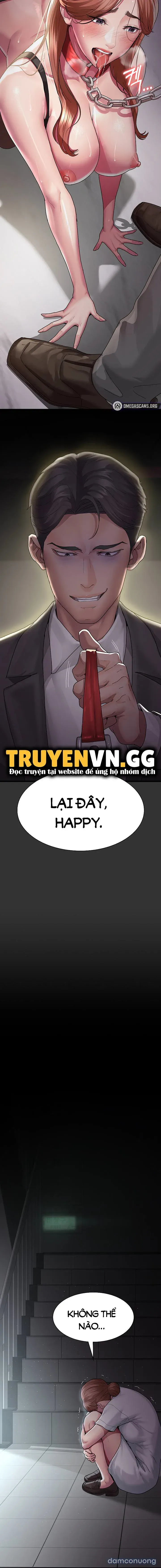 đọc truyện Bê Bối Ở Bệnh Viện Chương 2 ảnh 7 tại Thiên Thai Truyện