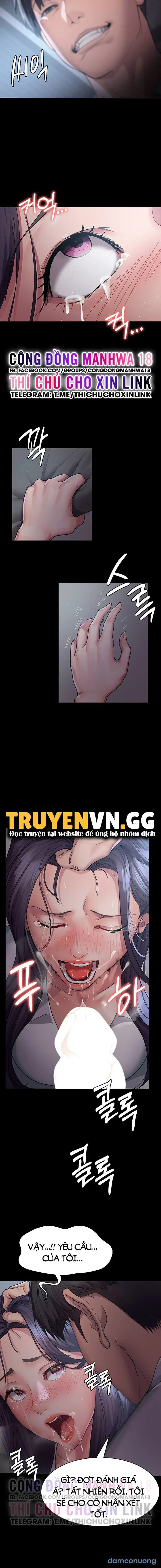 đọc truyện Bê Bối Ở Bệnh Viện Chương 3 ảnh 17 tại Thiên Thai Truyện
