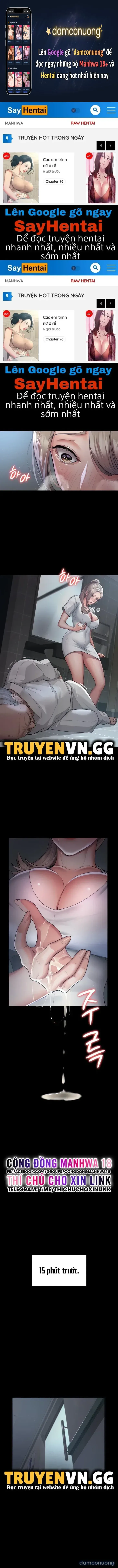 đọc truyện Bê Bối Ở Bệnh Viện Chương 4 ảnh 2 tại Thiên Thai Truyện
