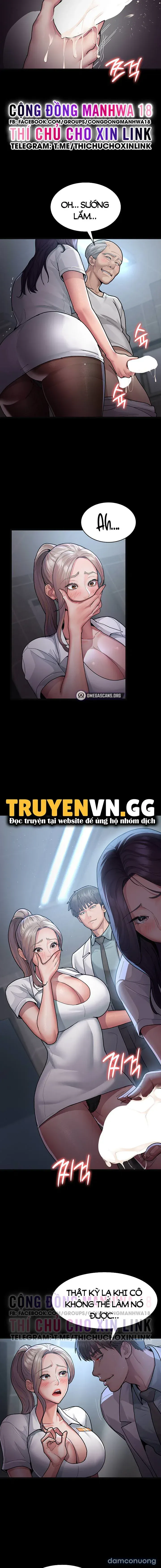 đọc truyện Bê Bối Ở Bệnh Viện Chương 4 ảnh 15 tại Thiên Thai Truyện
