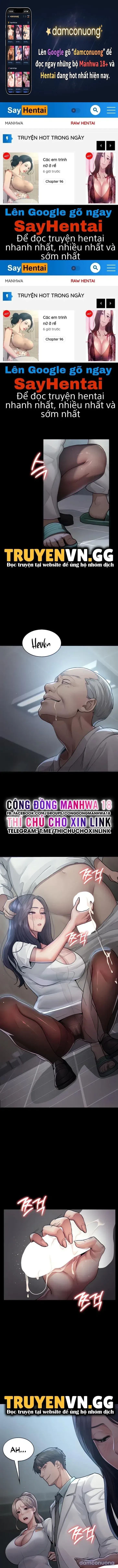 đọc truyện Bê Bối Ở Bệnh Viện Chương 5 ảnh 2 tại Thiên Thai Truyện