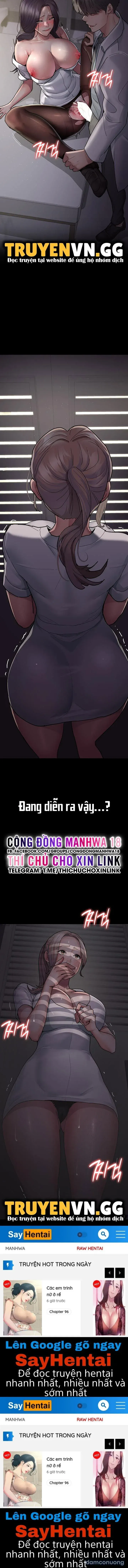 đọc truyện Bê Bối Ở Bệnh Viện Chương 5 ảnh 16 tại Thiên Thai Truyện