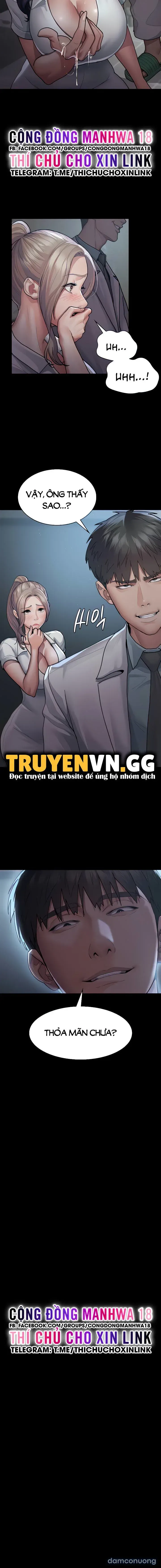 đọc truyện Bê Bối Ở Bệnh Viện Chương 5 ảnh 4 tại Thiên Thai Truyện