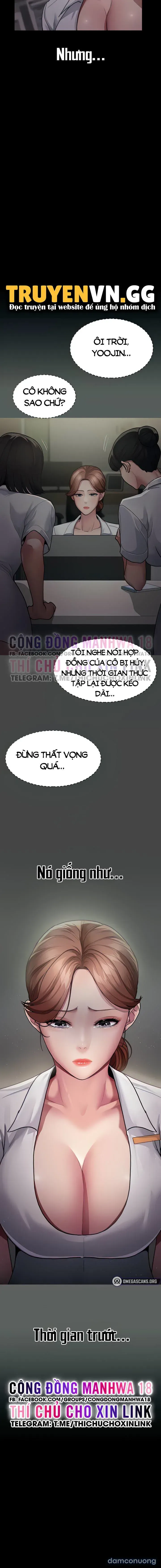 đọc truyện Bê Bối Ở Bệnh Viện Chương 5 ảnh 6 tại Thiên Thai Truyện