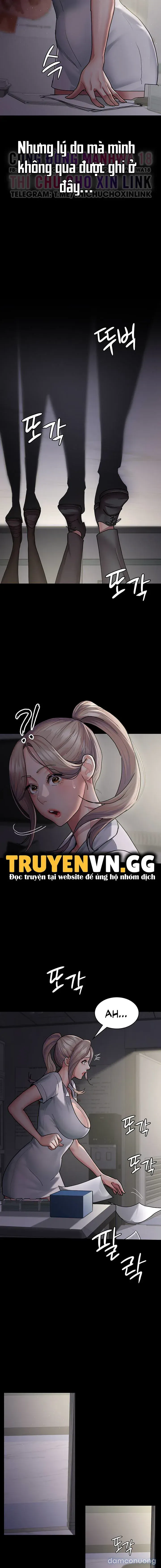 đọc truyện Bê Bối Ở Bệnh Viện Chương 5 ảnh 9 tại Thiên Thai Truyện