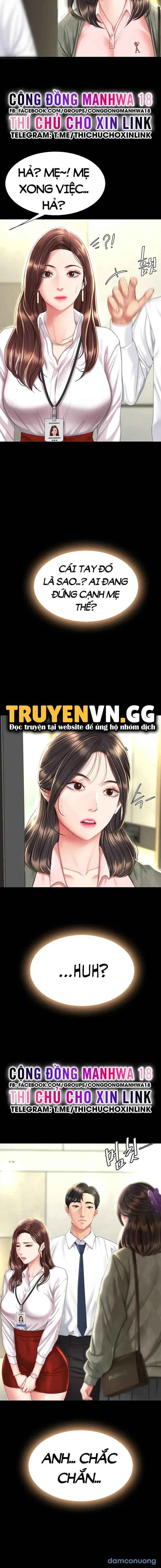 đọc truyện Bê Bối Ở Bệnh Viện Chương 6 ảnh 21 tại Thiên Thai Truyện