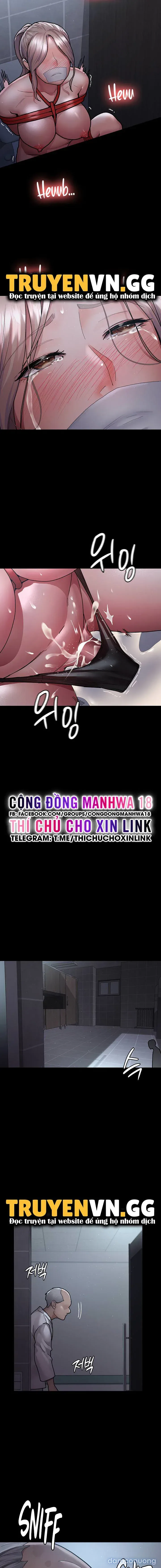đọc truyện Bê Bối Ở Bệnh Viện Chương 7 ảnh 16 tại Thiên Thai Truyện