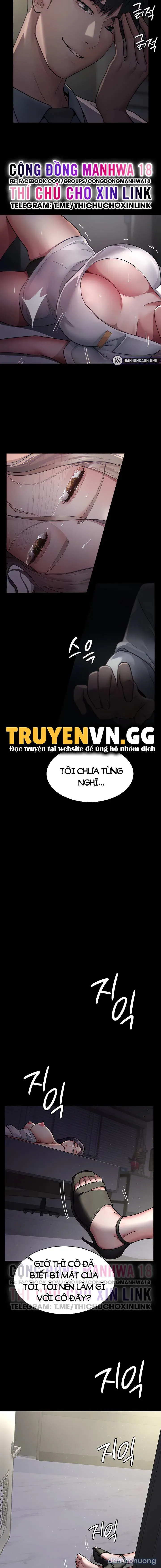 đọc truyện Bê Bối Ở Bệnh Viện Chương 7 ảnh 5 tại Thiên Thai Truyện